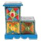 Spice Box Masala Rack Container Gift Items 